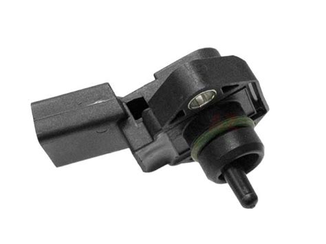 Genuine Audi Manifold Absolute Pressure Sensor Audi