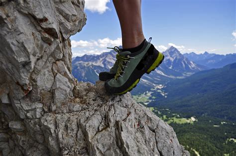 Via Ferratas In Cortina D Ampezzo The Officiale Dolomites Website