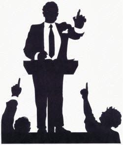 Talking Head Silhouette at GetDrawings | Free download