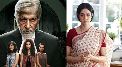 Pink To English Vinglish Film Is Breaking Patriarchal Norms In Our