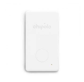 Chipolo Card - Custom Branded Promotional Tech - Swag.com