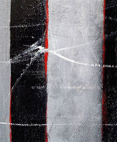 B W Painting By Sandro Chkhaidze Saatchi Art