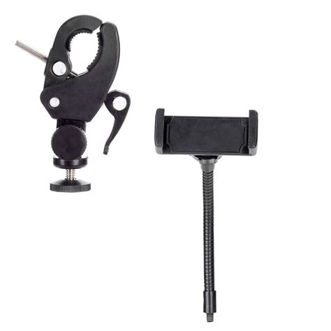 LED Ring Light With Phone Tripod Stand Kit 10" – Onetify