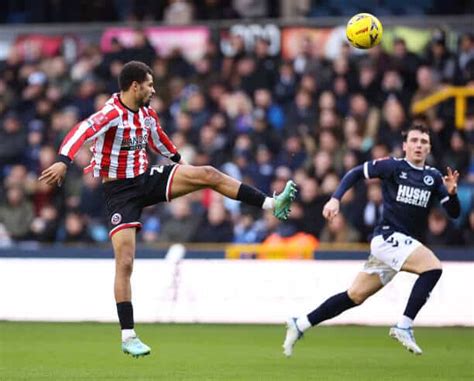 FA Cup Sheffield United La passe décisive messiesque d Iliman