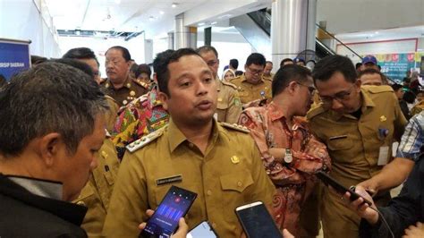 Wali Kota Tangerang Sebut Revitalisasi Pasar Anyar Terancam Gagal