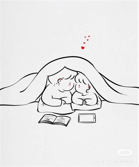 Cute Drawings Of Love Cute Doodles Drawings Book Art Drawings Cute Couple Drawings Cute