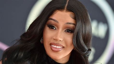 Cardi B Awarded Over £2m In Damages In Defamation Case Win Bbc News