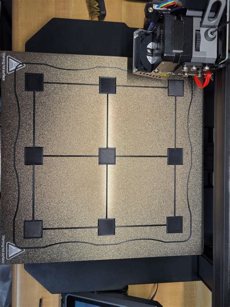 Ender 3 S1 Pro Ignoring M420 S1 And G29 Commands R Ender3s1