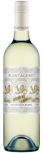 Three Lions Great Southern Sauvignon Blanc Plantagenet Western