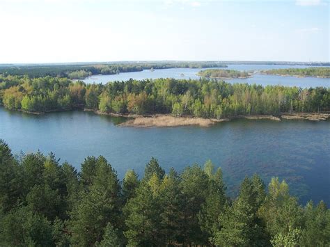 Senftenberger See – Wikipedie