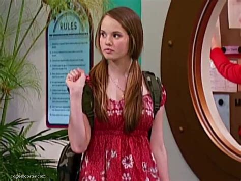 Debby Ryan The Suite Life On Deck Disney Channel Stars Disney Stars