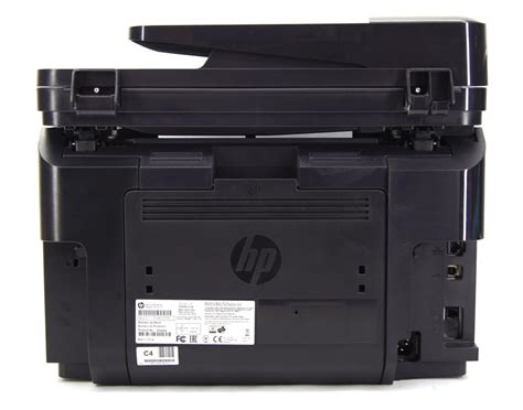 МФУ лазерное HP LaserJet Pro MFP M225rdn дешево б/у в магазине Techno Sell