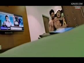 AGENT MONA 0 1 NUDE SCENES AZNude