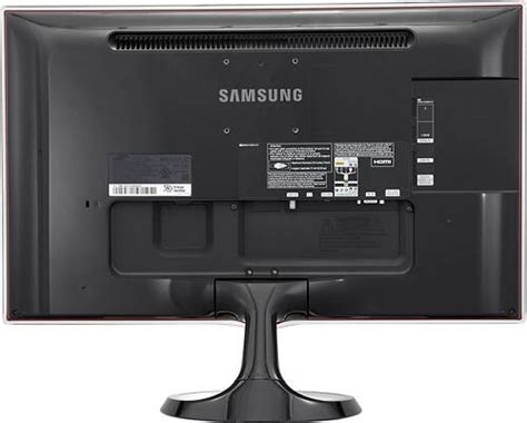 Best Buy Samsung Syncmaster Widescreen Led Multifunction Hdtv