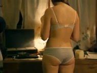 Naked Courtney Baxter In Hallows Eve