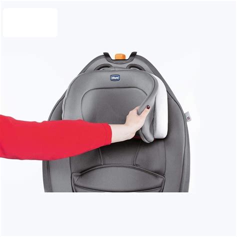 Ghế ngồi ô tô Chicco Gro-up 123