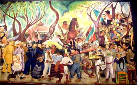 Mexican muralism - Alchetron, The Free Social Encyclopedia