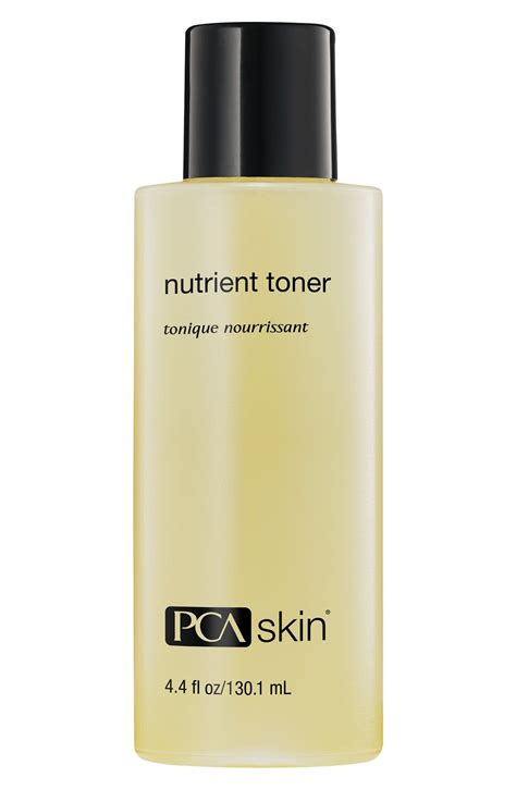 PCA Skin Nutrient Toner | Nordstrom | Pca skin, Skin care toner