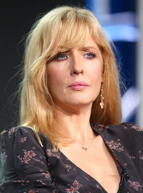 Kelly Reilly: Yellowstone at 2018 Winter TCA -14 | GotCeleb