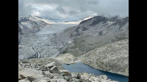 Carovana Dei Ghiacciai Ogni Anno Spariscono 14 Milioni Di Metri Cubi D