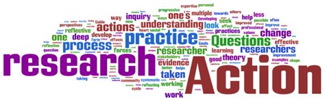 Teachers As Researchers Ways To Encourage Action Research Optimus