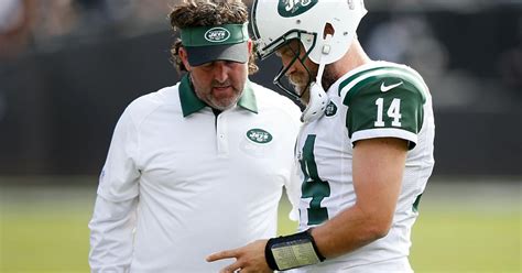 With Fitzpatrick And Smith Injured Jets Scramble For Another