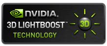 3D Laptops with NVIDIA® 3D Vision™ Technology | Toshiba