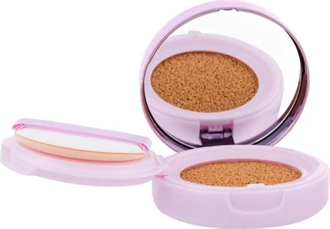 L Or Al Paris Make Up Designer Nude Magique Cushion Vanilla