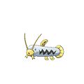 Barboach sprites gallery | Pokémon Database