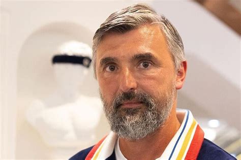 Goran Ivanišević nominiran za najboljeg trenera 2023 godine Drukčiji