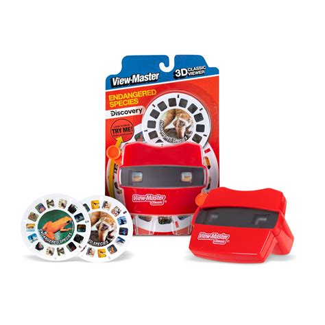 Classic ViewMaster - Walmart.com