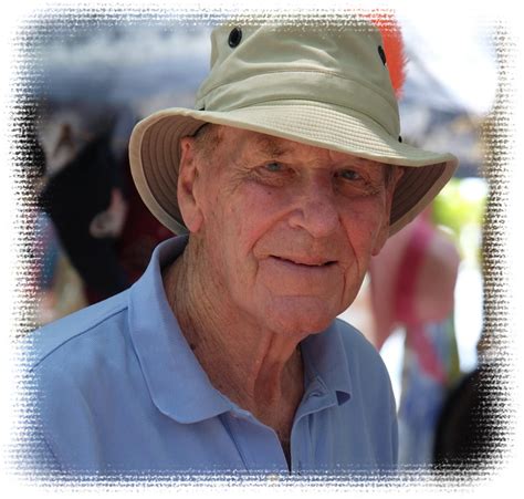 Norman Reed Paterson Obituary - Ferguson Funeral Home