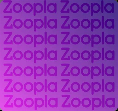 Zoopla • Passendo