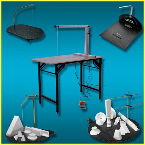 Hot Wire Tools And Accessories Info Hot Wire Foam Factory
