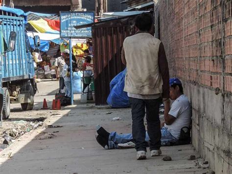 Consumo De Alcohol Entre La Pobreza Y La Familia Disfuncional Eju Tv