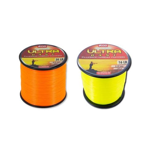 Asso Ultra Cast Oz Spool