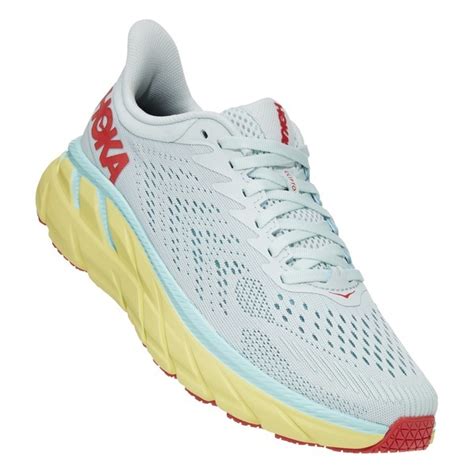 Hoka Clifton Atletismo Ru