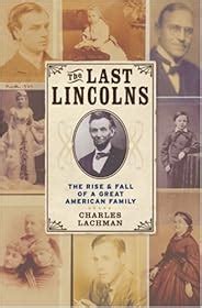 Mary Harlan Lincoln | People/Characters | LibraryThing