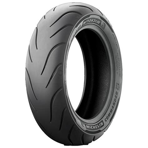 MICHELIN COMMANDER III TOURING 180 65 B16 M C XL TL TT 81H REAR G15127077