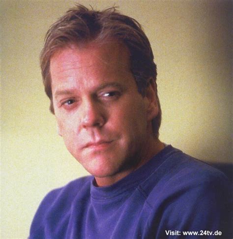 Kiefer Sutherland As Jack Bauer Photo Fanpop