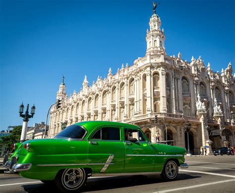 Why I don't Like Cuba - Bohemian Traveler