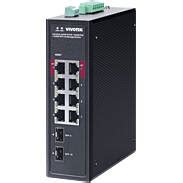 Vivotek Aw Ihb Switch Managed Port Poe Expert Security De