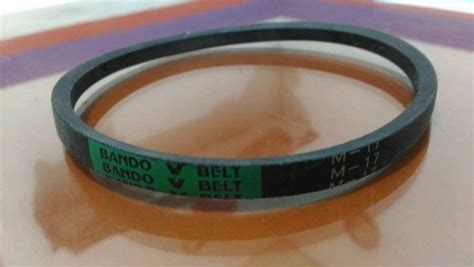 Jual V Belt M Bando Di Lapak Perkasa Bearing Bukalapak