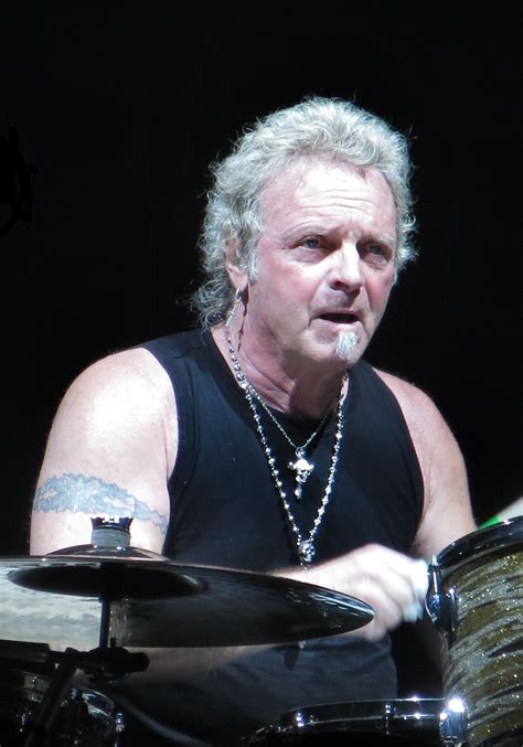 Joey Kramer Wikipedia