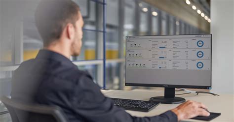 Clever solutions for digitalized production | Weber 