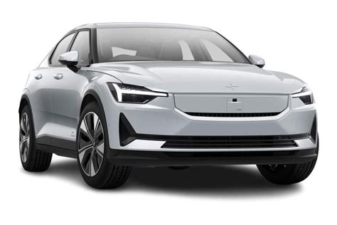 Polestar 2 Electric 300hp 82kWh Long Range Single Motor Plus Vantage