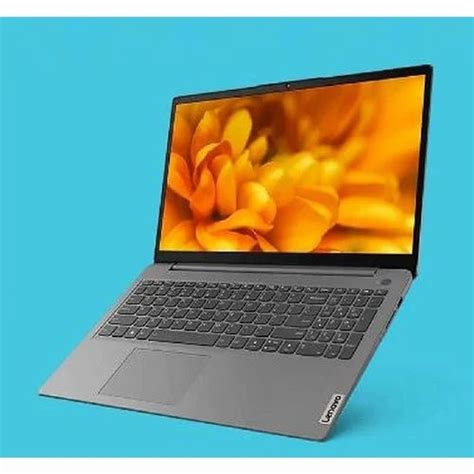 Lenovo IdeaPad Slim 3i 11th Gen Laptop 15 6 Inches Core I3 At Rs