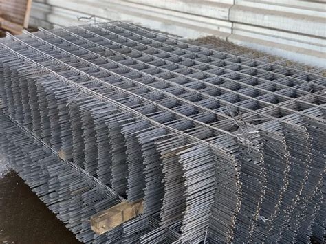Сетка сварная 3000х2000 мм (50х50х4)