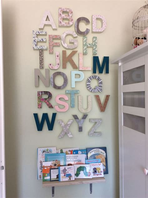 Creatief Met Letters Made By Corinne Creatief Interieur