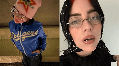 Billie Eilish Se Va Contra Revista Que Reveló Sus Preferencias Sexuales